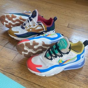 women’s airmax 270